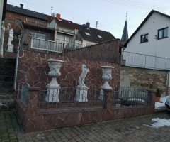 Dekorationsartikel für Haus