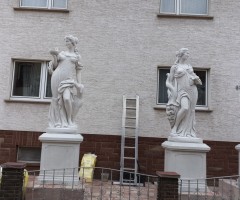 Springbrunnen