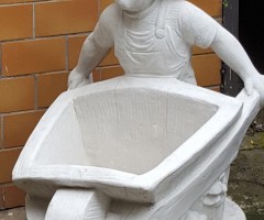 Springbrunnen