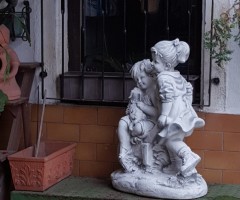Japanisches Garten