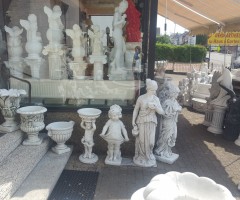 Betonfiguren