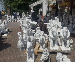 Dekorationsartikel Garten DEKOMIX