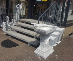 Betonfiguren