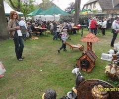 Gartenfiguren