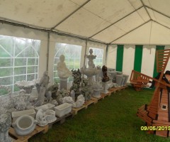 Gartenfiguren