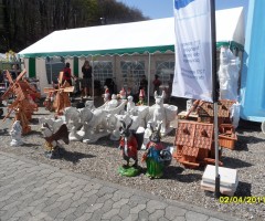Betonfiguren