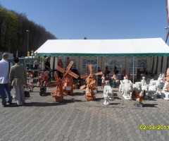 Gartendekoration