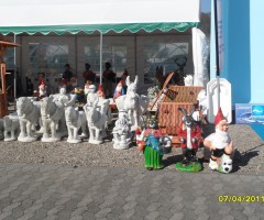 Springbrunnen