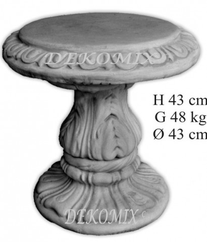 Hocker
