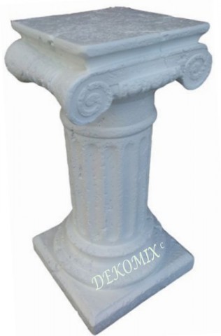 Säule archaisch groß II