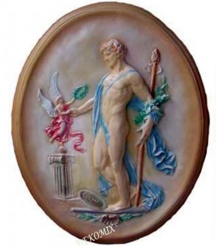 Apollo Bild