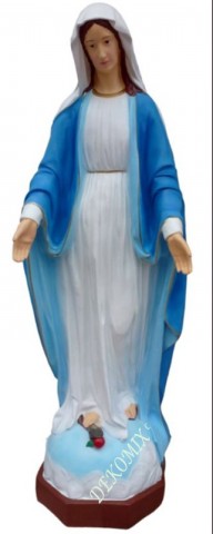 Muttergottes groß XXL