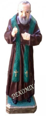 Vater Pio klein