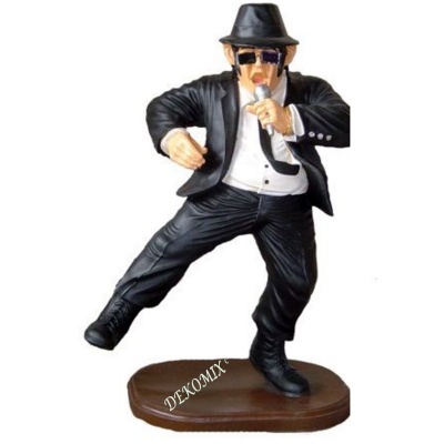 Blues Brothers Sänger