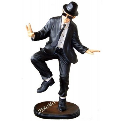 Blues Brothers Tänzer
