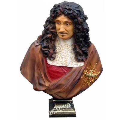 Beethoven Büste