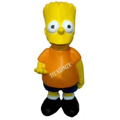 Bart Simpson