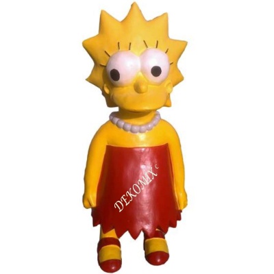 Lisa Simpson