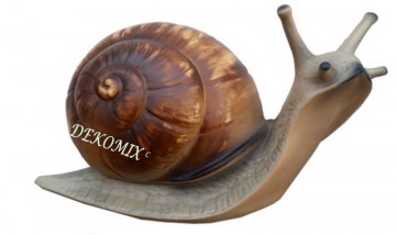 Schnecke klein