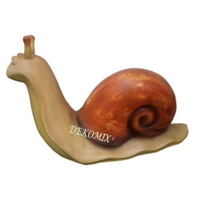 Schnecke groß XXL