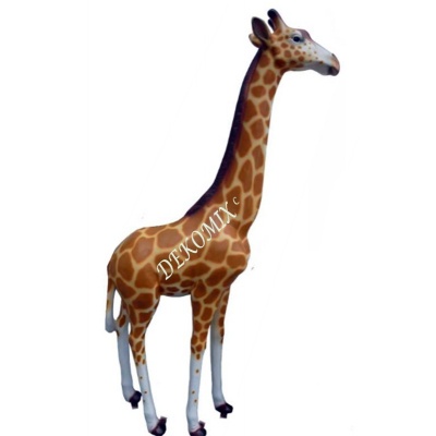 Girafe groß XXL