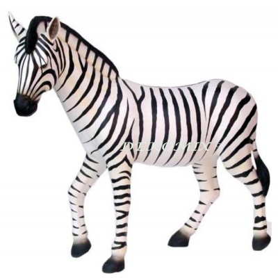Zebra XXL