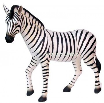 Zebra XXL