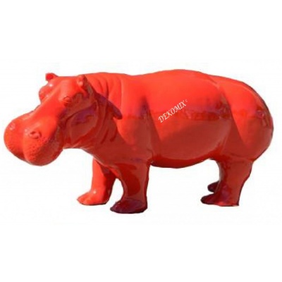 Flusspferd (Hippopotamus) XXL