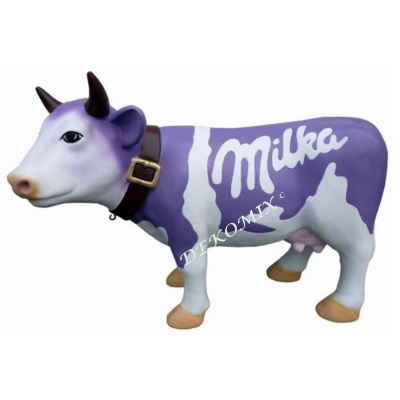 "Milka" Kuh