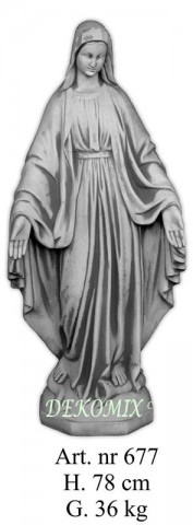 Mutter Gottes 