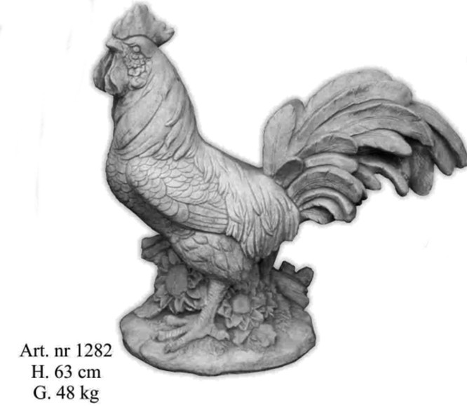 Huhn XXL