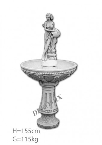 Brunnen Holywood