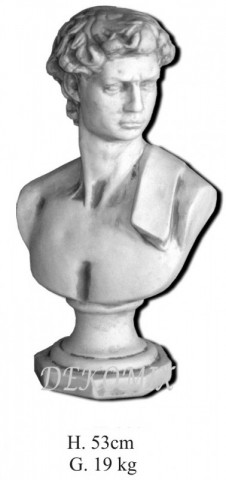 Büste I