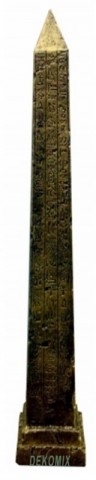Obelisk Ägypten