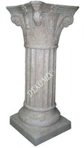 Säule Archaisch
