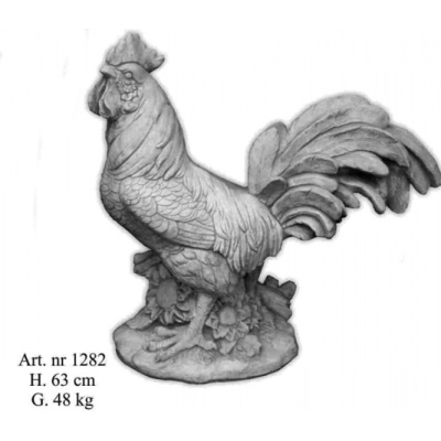 Huhn XXL