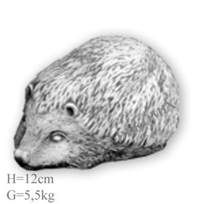 Igel mittelgroß