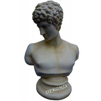 Büste "Apollo"