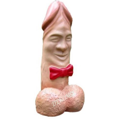 Penis groß
