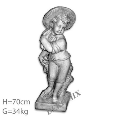 4-Jahreszeiten -Winter groß