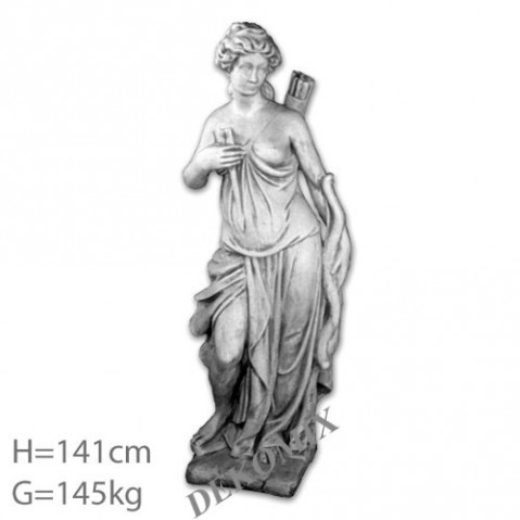 Diana Göttin der Jagd